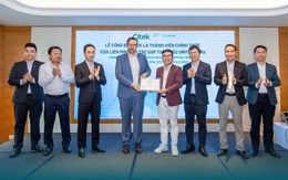 Citek trở thành SAP Platinum Partner - cấp cao nhất trong hệ thống đối tác SAP toàn cầu