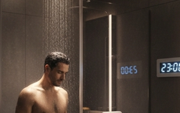 Tắm nước lạnh sau 23h, nam thanh niên 23 tuổi liệt dây thần kinh mặt