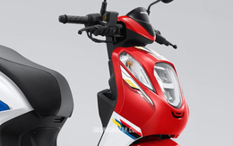 'Xe ga quốc dân' của Honda ra mắt giá từ 31 triệu đồng: siêu tiết kiệm xăng chỉ 1,69L/100 km, sẵn sàng thay thế Vision