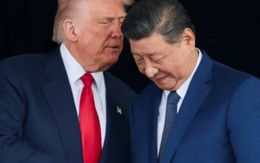 Thương mại Mỹ - Trung ra sao sau cuộc gặp Trump - Tập?