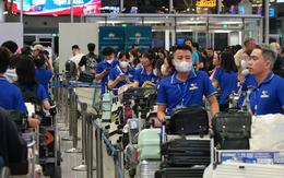 Bộ Nội vụ yêu cầu bịt "kẽ hở" trong quản lý lao động ngoài nước