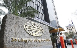 Vinaconex (VCG) báo lãi ròng quý 3 tăng đột biến hơn 2.000% lên 3.300 tỷ đồng do bán thành công hơn 107 triệu cổ phiếu VCR