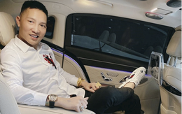 Huấn Hoa Hồng kiếm tiền từ đâu?