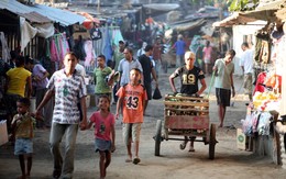 Đây là quốc gia duy nhất trong ASEAN không có đồng tiền riêng