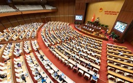 Ngày 31/10, trình Quốc hội dự án Luật An ninh mạng