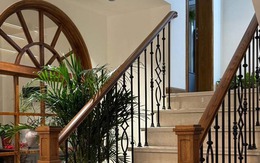 Nhà có 5 chi tiết này vừa sang lại vượng khí, sống cả đời không muốn rời đi