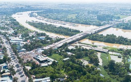 Đồng Nai sắp có bảng giá đất mới, dự kiến có nơi tăng cao nhất gấp 9 lần