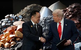 Thái Lan 'bắt tay' Mỹ khai thác đất hiếm: Lợi nhuận chưa rõ, rủi ro ngoại giao với Trung Quốc đã lộ diện