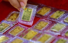 Mỹ đánh thuế 37% thu nhập từ đầu tư vàng, Trung Quốc áp 20%, Ấn Độ đánh thuế 12,5%, Việt Nam hiện miễn thuế VAT với kinh doanh vàng miếng