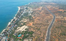 Lâm Đồng có chỉ đạo liên quan đến KĐT hơn 11.000 tỷ, quy mô gần 220 ha của Sun Group