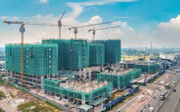 Bất động sản đang hình thành "vành đai vệ tinh" sôi động quanh TP.HCM