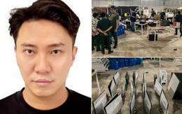 Singapore triệt phá đường dây lừa đảo quy mô lớn hoạt động tại Campuchia