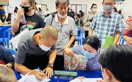 Ai được tăng mức hưởng trợ cấp thất nghiệp 2 lần từ năm 2026?