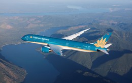 Vietnam Airlines nhiều tiền chưa từng có, lãi ròng hơn 600 tỷ trong quý 3