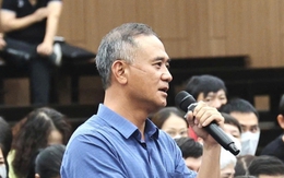 Cựu Bí thư TP Hoà Bình khai 'vay nóng' tiền để nướng vào sòng bạc King Club