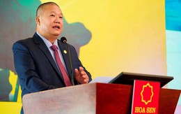 Hoa Sen (HSG) đứt chuỗi tăng trưởng 3 quý liên tục: Lãi 85 tỷ đồng trong quý cuối niên độ