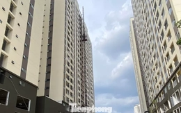 TPHCM chỉ còn 9% căn hộ có giá bán dưới 3 tỷ đồng