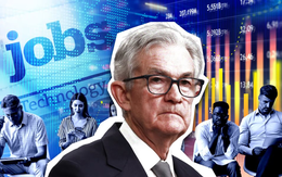 Dội gáo nước lạnh vào kỳ vọng cắt giảm lãi suất, Chủ tịch Fed Jerome Powell đối mặt khó khăn hiếm thấy trong sự nghiệp, chuyên gia cảnh báo: Tháng 12 sẽ vô cùng phức tạp