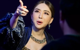 Công bố CEO thay thế nữ tỷ phú tại Hoa hậu Hoàn vũ