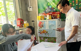 Truy tố ‘dược sĩ’ Lê Thị Duy 41 tuổi