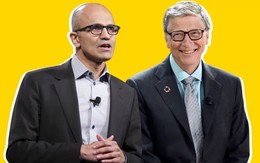 Bill Gates quay xe: Từng cảnh báo Microsoft sẽ mất trắng 1 tỷ USD cho OpenAI để rồi 6 năm sau bất ngờ ca ngợi công nghệ mới này