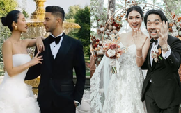 Chồng sắp cưới của Tiên nguyễn với chồng Kathy Uyên sao lại có mối quan hệ thế này?