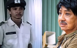 Chàng lính cận vệ 'Biệt động Sài Gòn': Nửa thế kỷ đóng vai phụ, cuối đời cơ cực