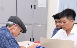 Cảnh báo thủ đoạn lừa đảo tinh vi qua Zalo, người cao tuổi, người tham gia BHYT, BHXH cần tuyệt đối cảnh giác