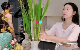 Thì ra Doãn Hải My - vợ Văn Hậu ở nhà là thế này