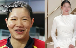 1,5 triệu người xem quá khứ tự ti của Ánh Viên, từng vai u thịt bắp, da sạm, răng thưa, hiện tại hoá mỹ nhân