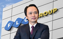 FLC giải trình phương án khắc phục cổ phiếu bị hạn chế giao dịch