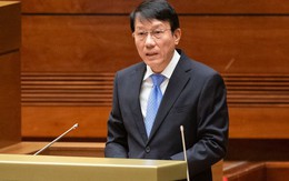 Đề xuất giao Bộ Công an xây dựng cơ chế quản lý định danh IP người dùng