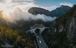 Đèo Cả muốn kiến tạo nên hầm đường bộ 3.300 tỷ đồng cao nhất Việt Nam, chinh phục 'vua đèo' chỉ còn 11 phút