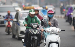 Gió mùa Đông Bắc sắp tăng cường: Các khu vực này sẽ mưa to đến rất to