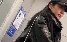 Đây mới là nhan sắc không giả dối của Lưu Diệc Phi