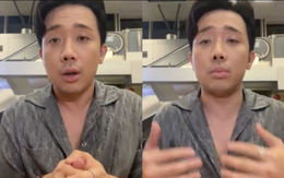 Trấn Thành đã thay đổi