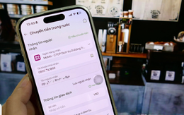 Người dùng ví điện tử có thể nhận tiền từ ngân hàng qua số điện thoại