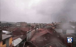 Đêm dài nhất của người dân Cuba giữa bão Melissa: 'Như sư tử đang gầm' - Mỹ bày tỏ thiện chí