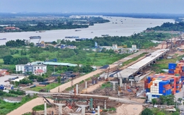 TP.HCM phải giải ngân đầu tư công hơn 600 tỷ đồng mỗi ngày