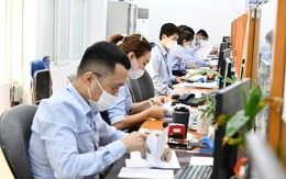Tuyển hàng nghìn vị trí lương vượt 20 triệu đồng/tháng, có việc hơn 50 triệu đồng