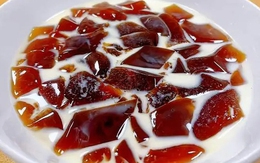 "Đệ nhất bổ phổi" không phải củ cải mà là thứ ngon ngọt này: 2 ngày ăn 1 lần để dưỡng ẩm phổi, giảm khô họng và hết ho