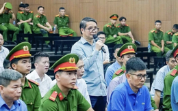 Cựu Phó Chủ nhiệm Văn phòng Quốc hội Phạm Thái Hà kháng cáo xin giảm nhẹ hình phạt