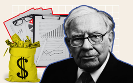 Warren Buffett ngược sóng