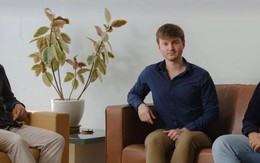 Startup AI 10 tỷ USD khiến giới công nghệ sững sờ: 3 founder đều là những tỷ phú trẻ nhất thế giới, 22 tuổi đã làm nên điều kỳ diệu