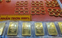 VAFI ước tính lượng vàng trong dân tới hơn 2.000 tấn?