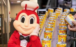 Jollibee và Vinamilk chịu chung số phận