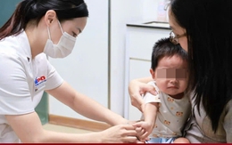 Trẻ nhập viện vì cúm mùa tăng, nhiều ca biến chứng nặng