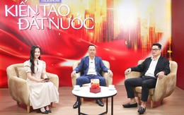 Kiến tạo “niềm tin số”, MB bước vào cuộc đua 24/7 với tội phạm mạng, quyết tâm bảo vệ dữ liệu, tài sản của khách hàng