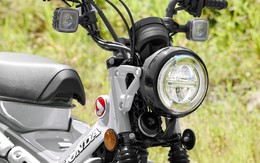 Xe Honda ăn xăng 1,5L/100km vừa bán chính hãng, xe nhập tư giảm vội vài chục triệu