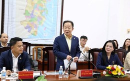 Bầu Hiển muốn đầu tư tổ hợp DVTM- golf 23.000 tỷ và 2 Khu công nghiệp hàng trăm ha tại Khánh Hoà